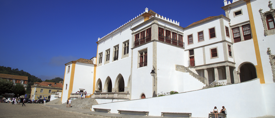 Un viaje por la historia de Sintra en Lisboa